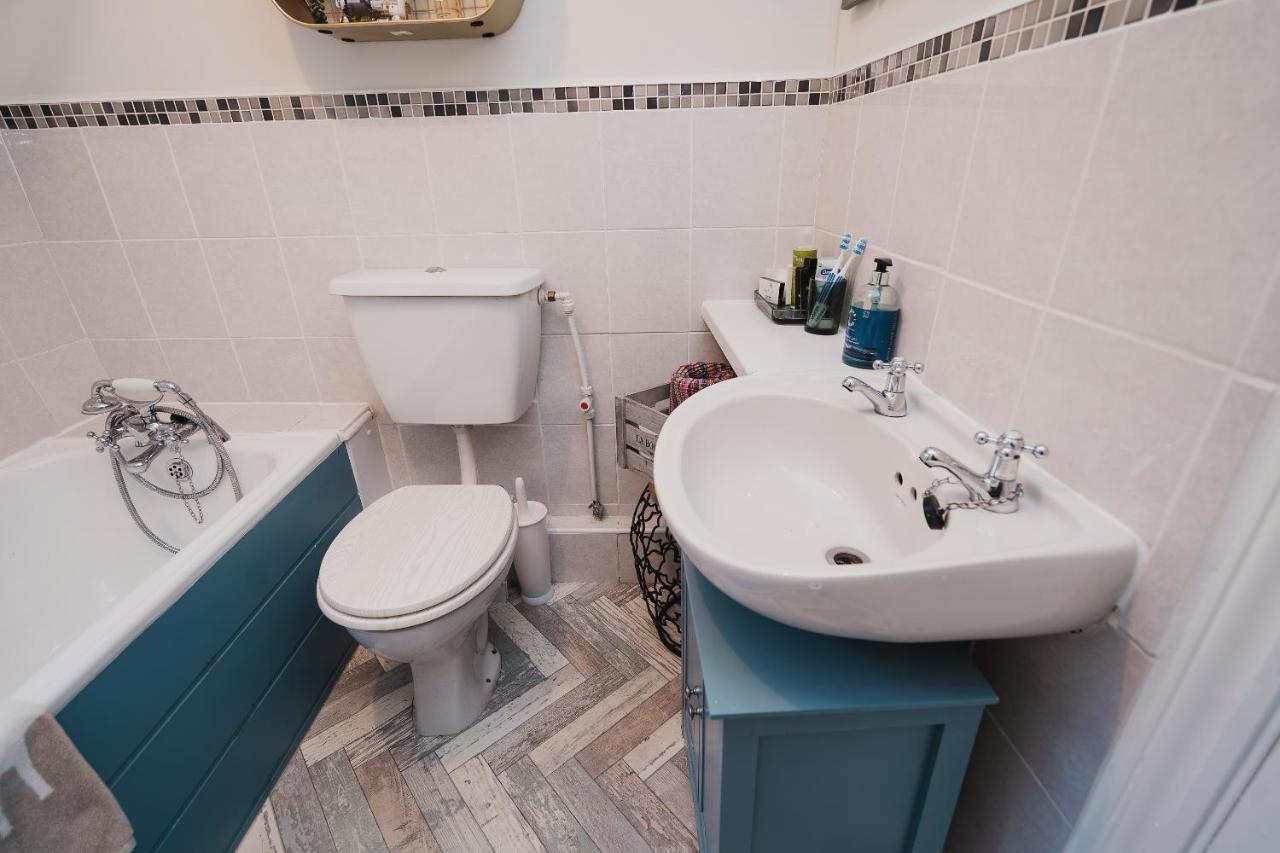 Hoole House Holiday home Chester