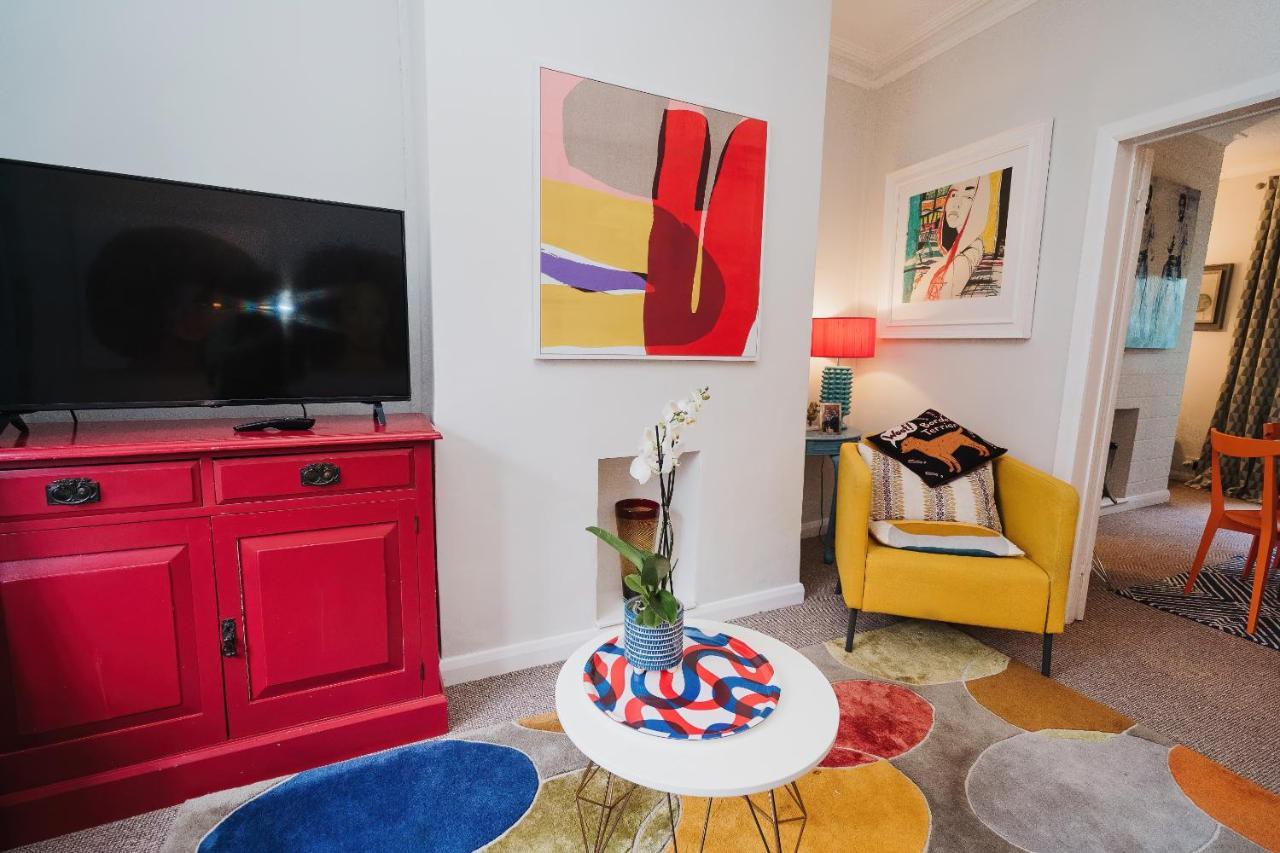Holiday home Hoole House