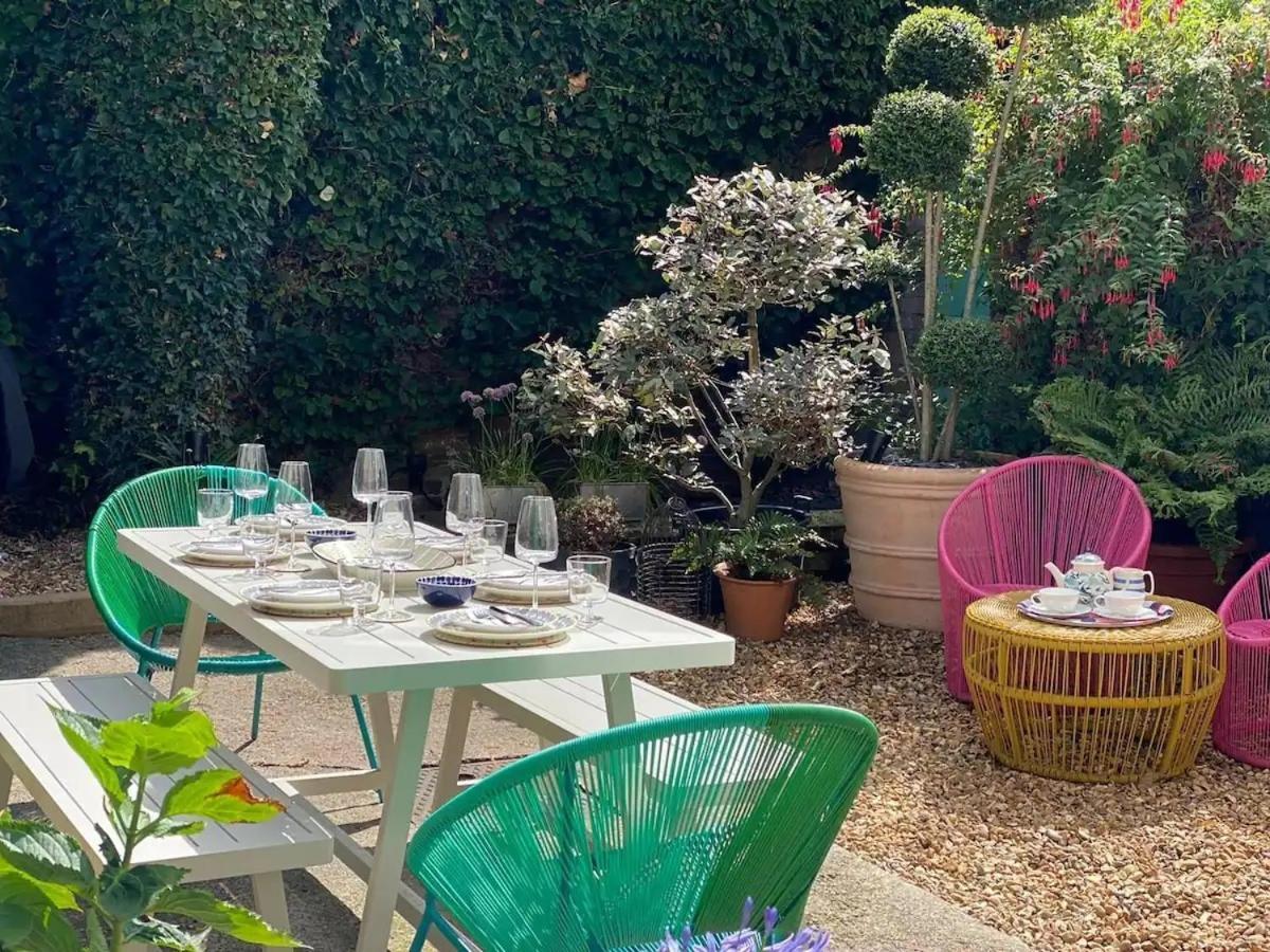 Holiday home Hoole House *