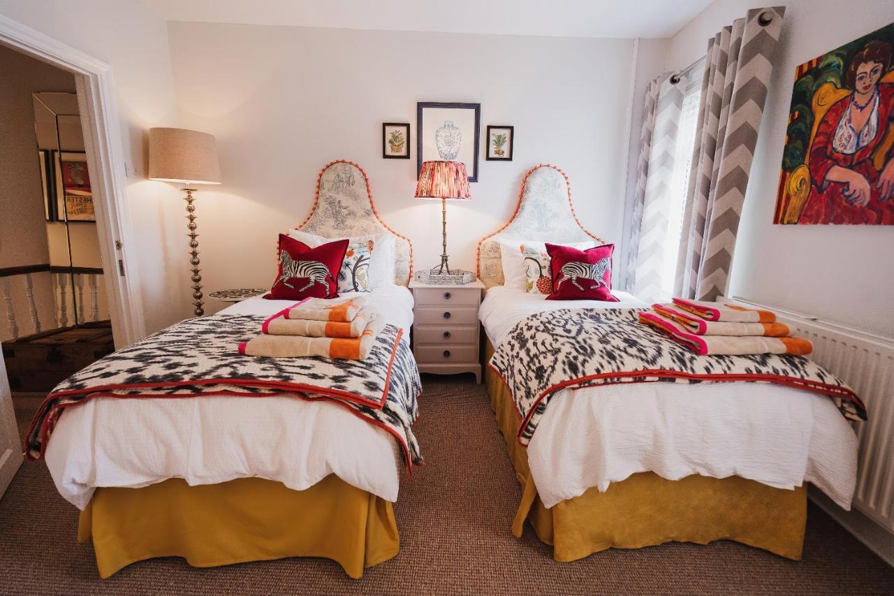 Hoole House Holiday home Chester