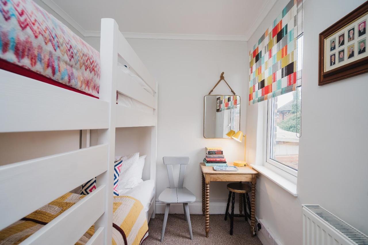 Hoole House Holiday home Chester
