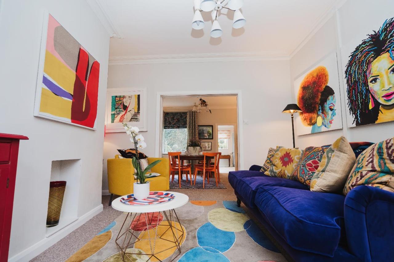 Ferienhaus Hoole House