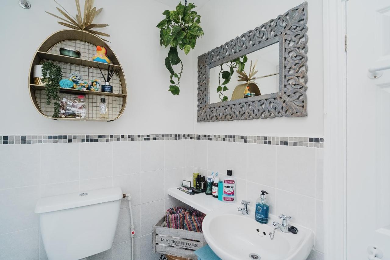 Ferienhaus Hoole House *